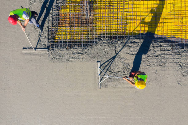 Best Residential Concrete Solutions in Portsmouth, NH