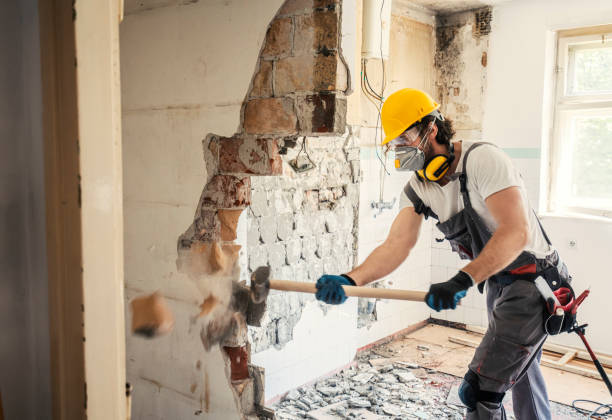 Best Concrete Demolition Services in Portsmouth, NH