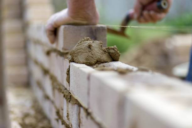 Best Residential Concrete Solutions in Portsmouth, NH