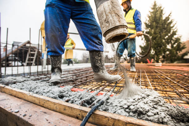Best Concrete Retaining Walls in Portsmouth, NH